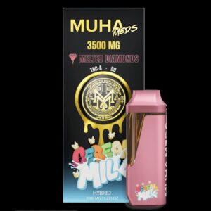 CEREAL MILK 3.5g disposable