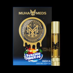 PARADISE PUNCH 2g cartridge